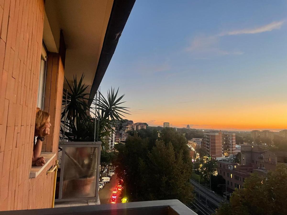 StepaHouse Roma zona San Paolo Elegante Bilocale a 2 minuti dalla Metro B