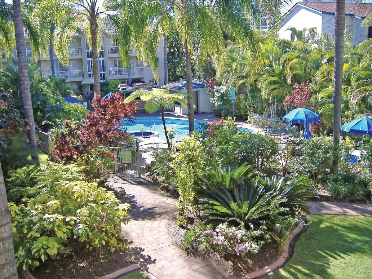 Mari Court Resort photo