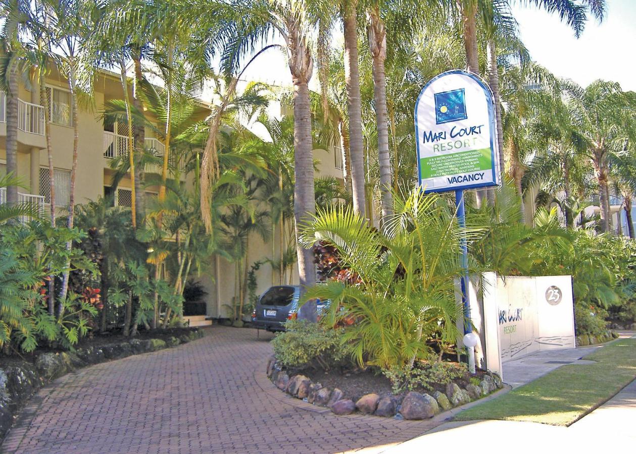 Mari Court Resort photo