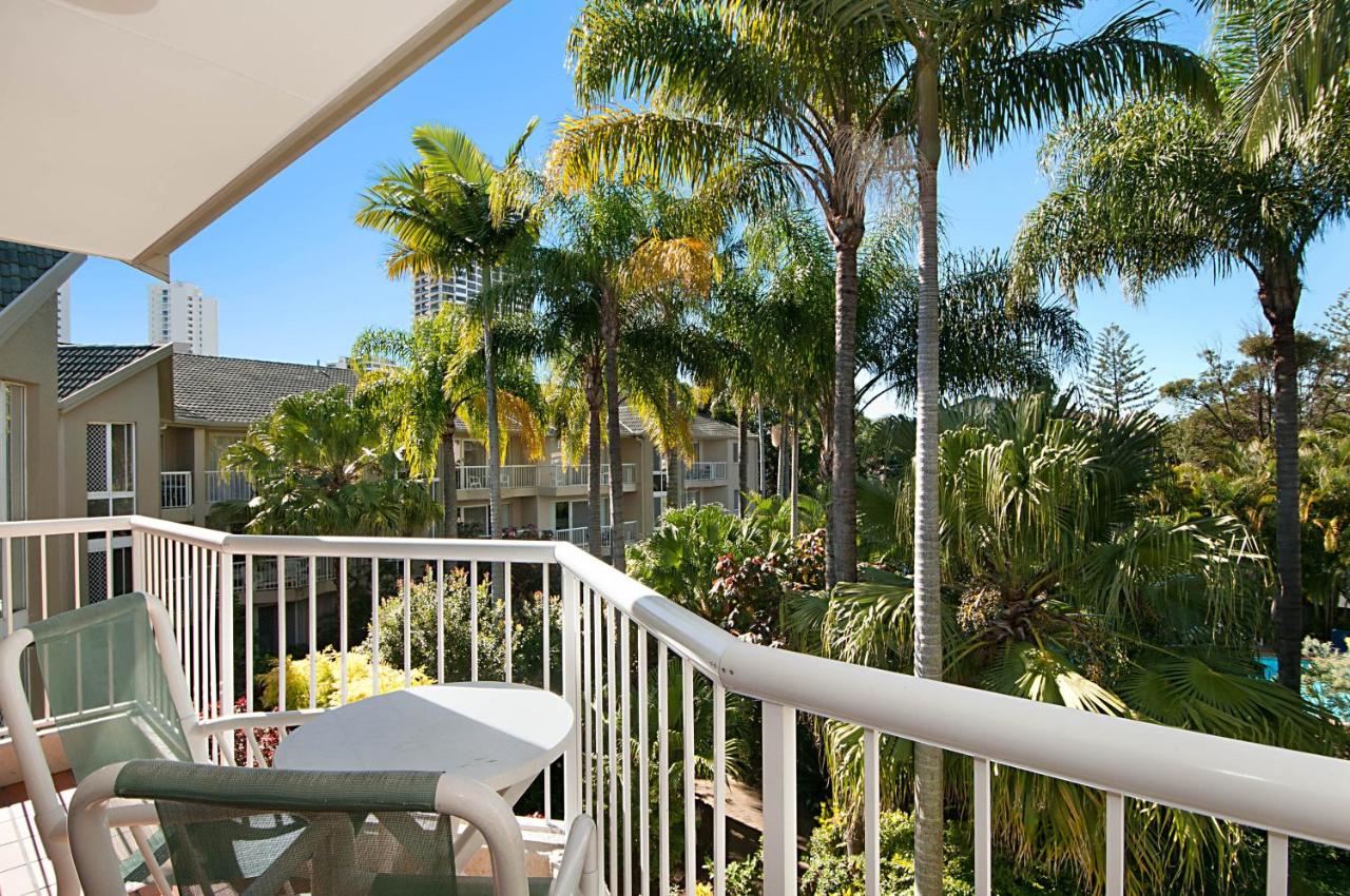 Mari Court Resort photo