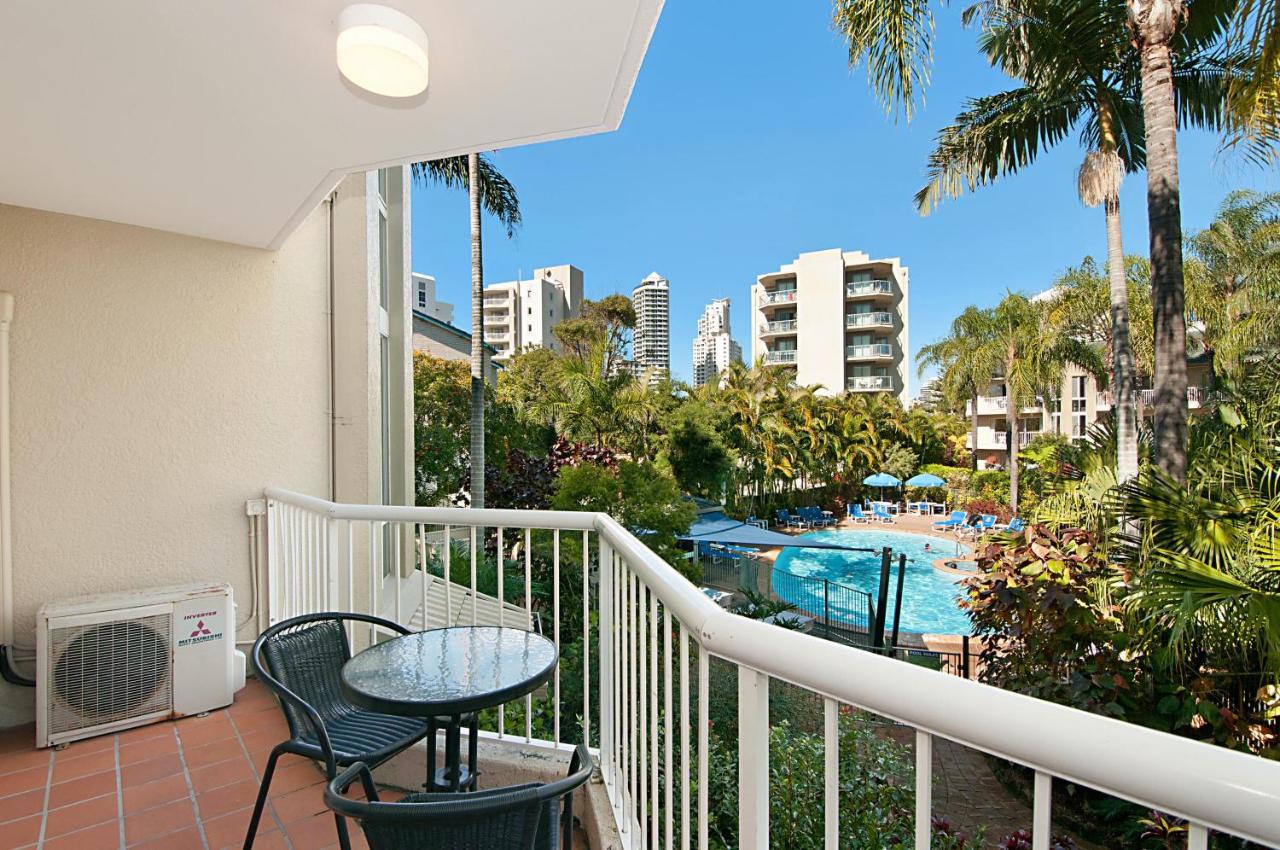 Mari Court Resort photo