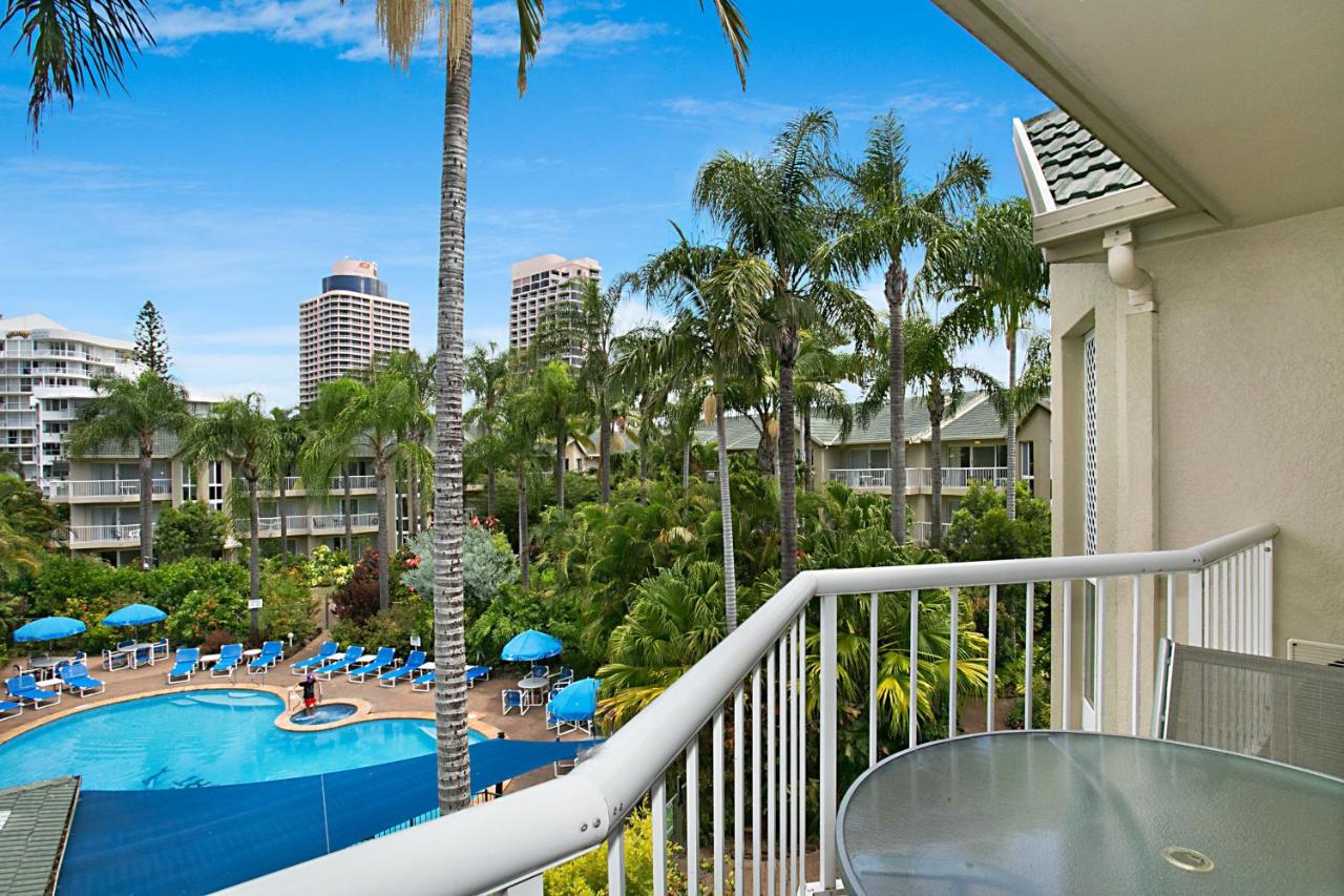 Mari Court Resort photo