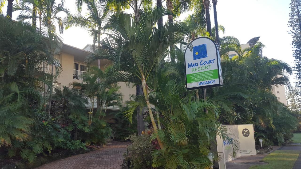 Mari Court Resort photo