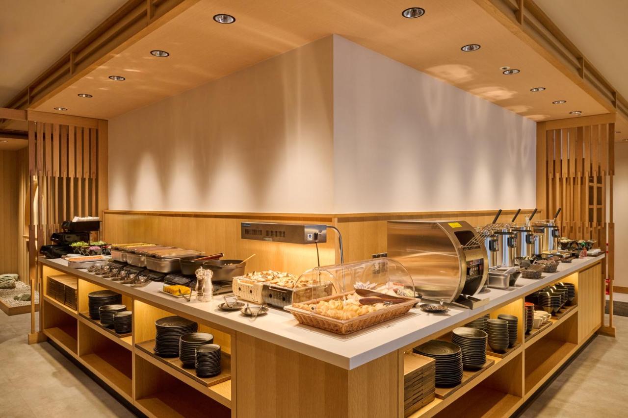 Tosei Hotel Cocone Ueno - 3