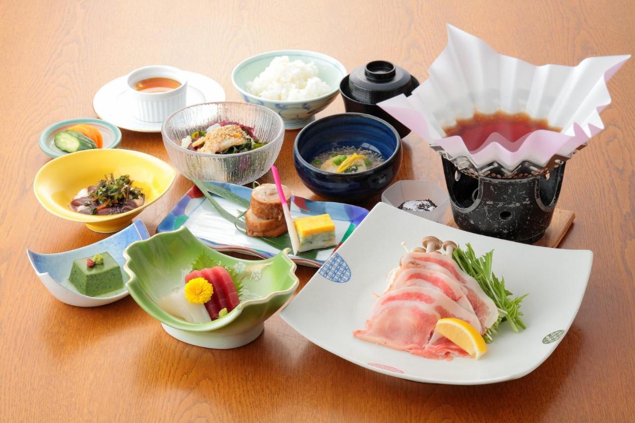 四季倶楽部 飛騨高山荘 高山市 21年 最新料金