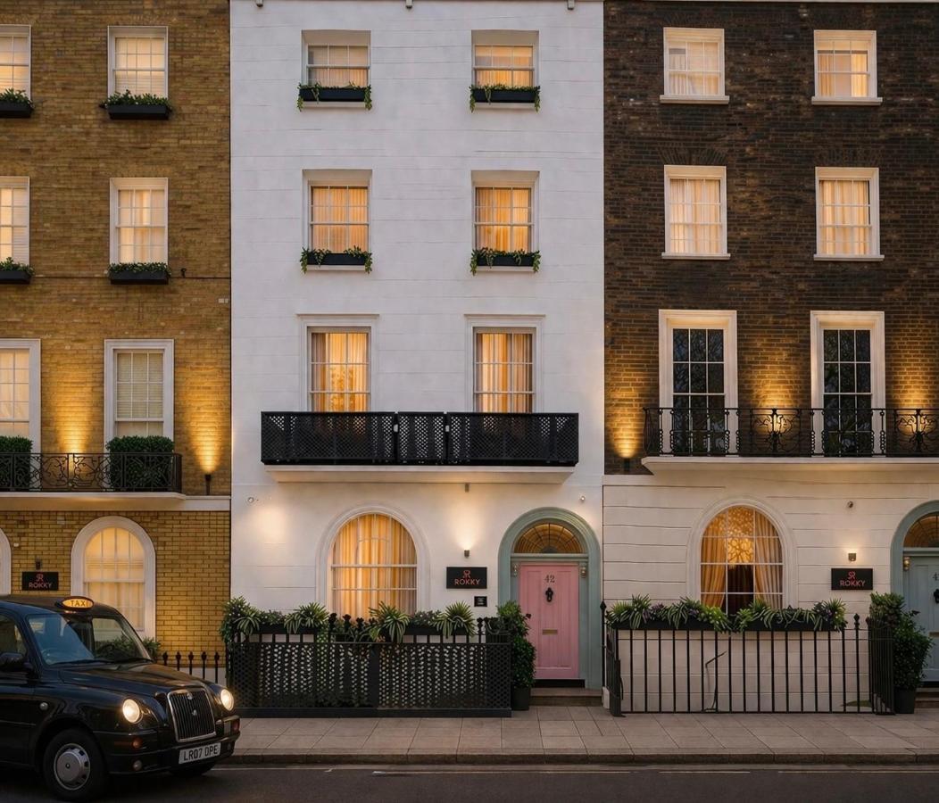 The Rokxy Townhouses & Residences - Kings Cross - 5