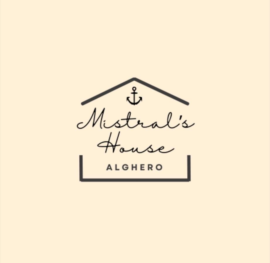 Mistral's House Alghero