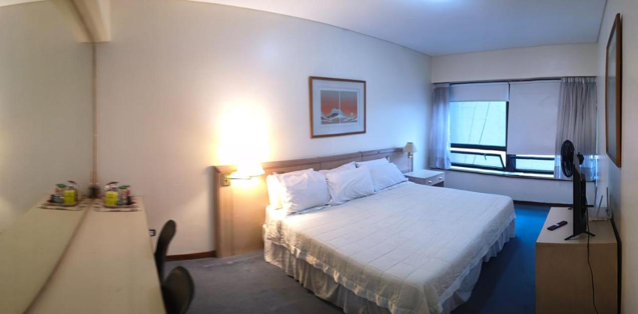 Alojamiento microcentro - 4