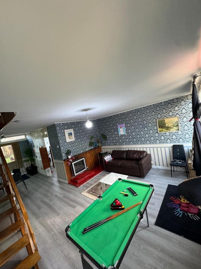 The Comfort House - 5