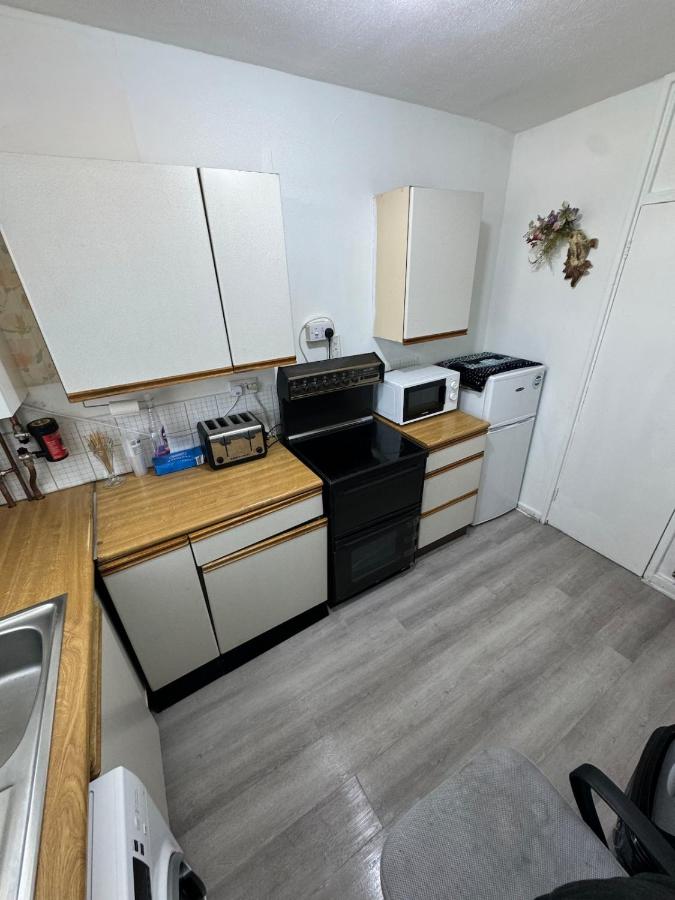 The Comfort House - 4