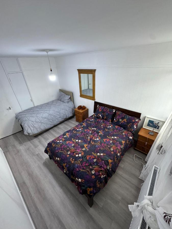 The Comfort House - 3