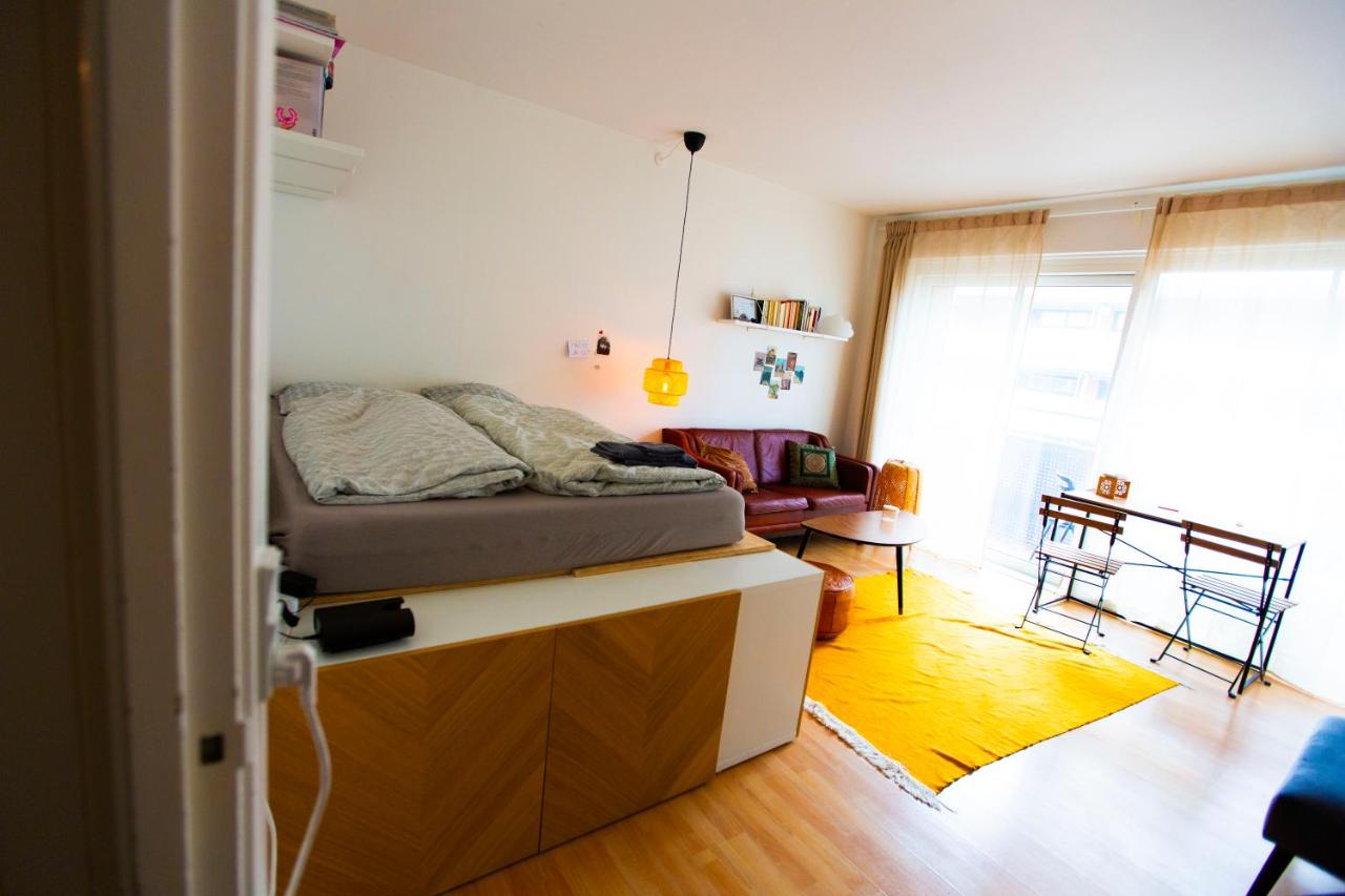 Local cozy apt in Cph With Balcony I Perfect Location - 5
