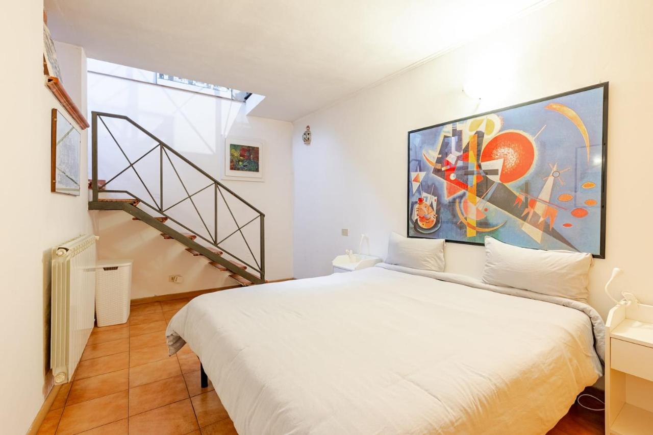 Trastevere Gem - Your Roman Escape - 2