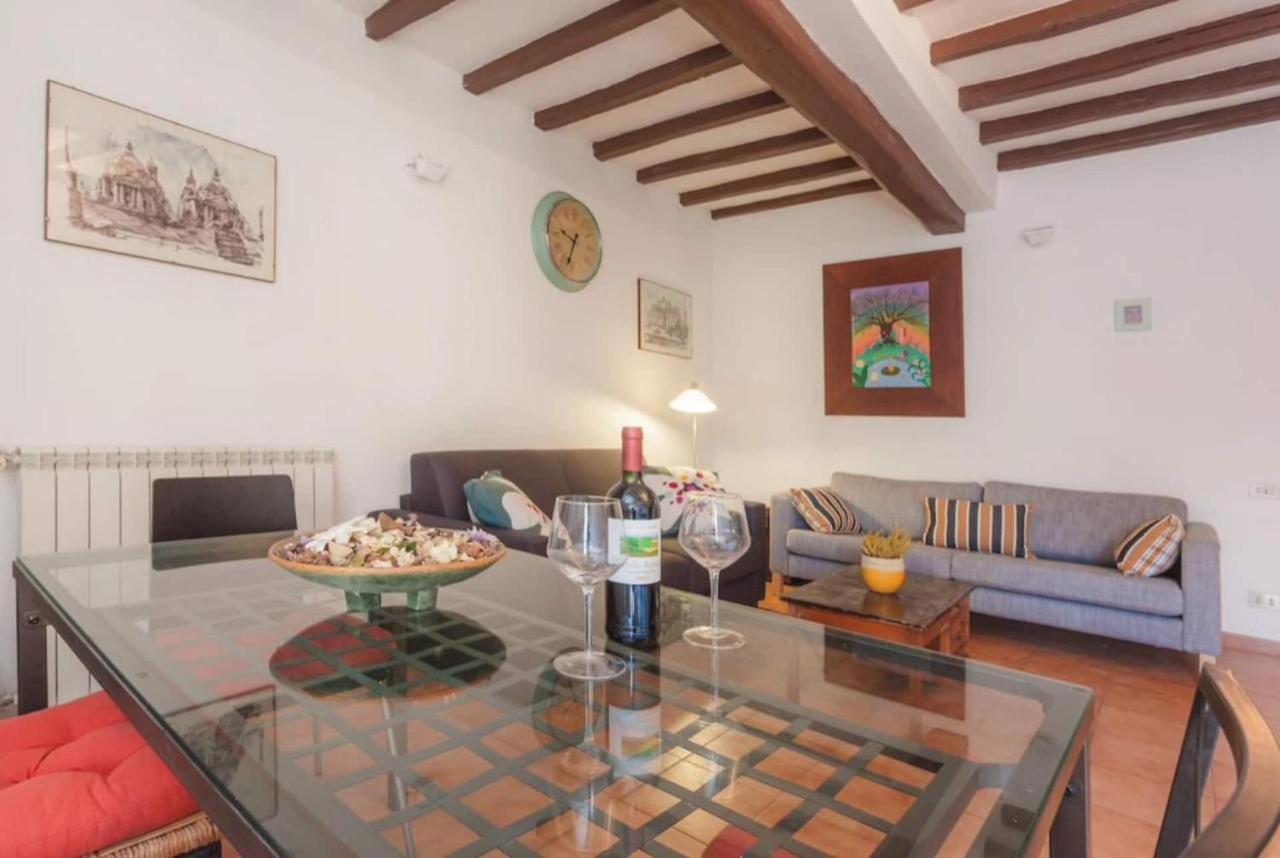 Trastevere Gem - Your Roman Escape