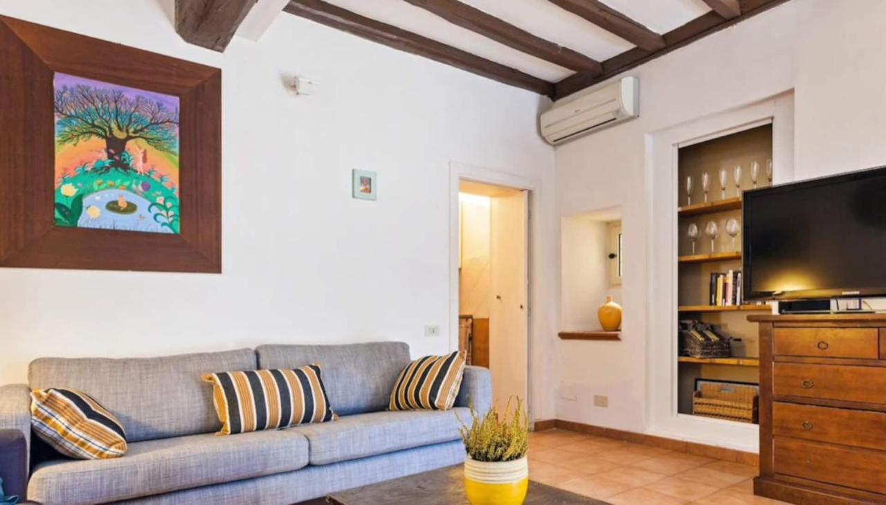 Trastevere Gem - Your Roman Escape - 5