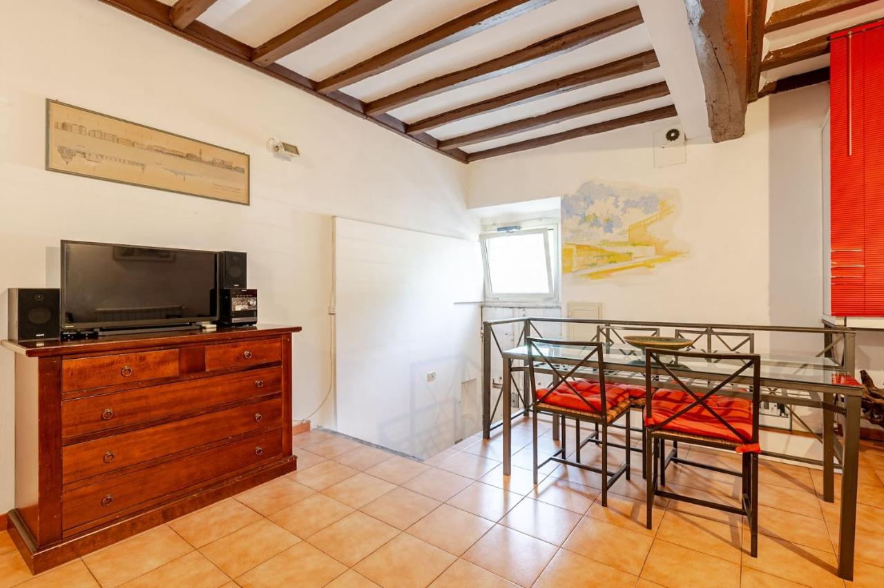 Trastevere Gem - Your Roman Escape - 4