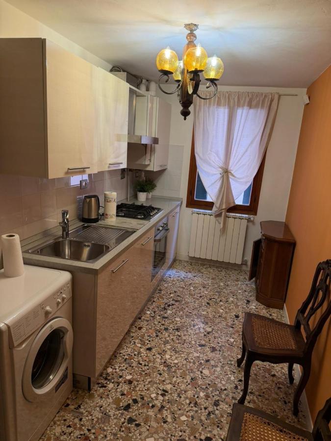 Ca' Perdon Apartment - 4