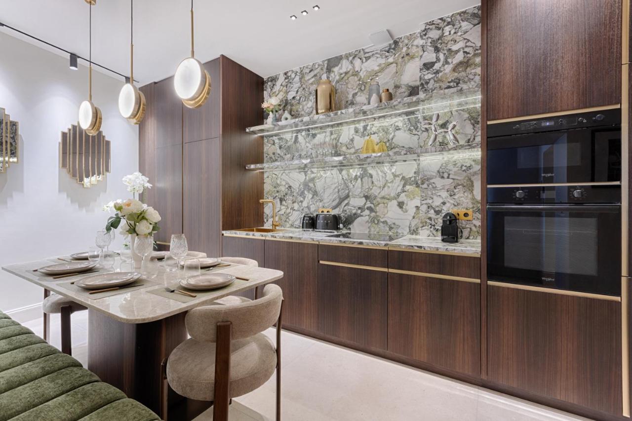 Charming 2BD near Pantheon & Luxembourg Garden - 4