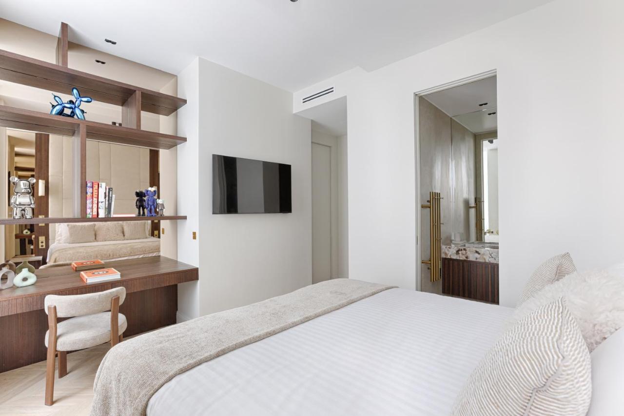 Charming 2BD near Pantheon & Luxembourg Garden - 2