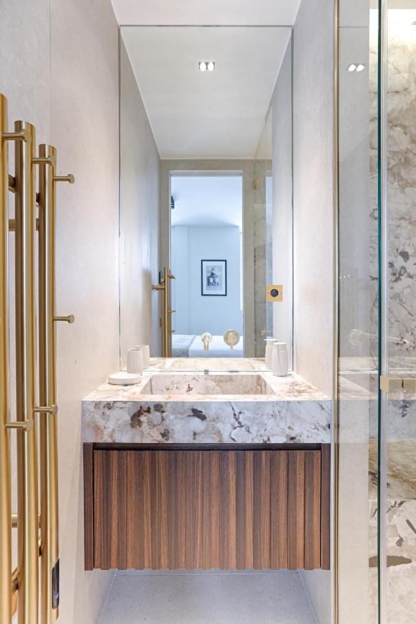 Charming 2BD near Pantheon & Luxembourg Garden - 3