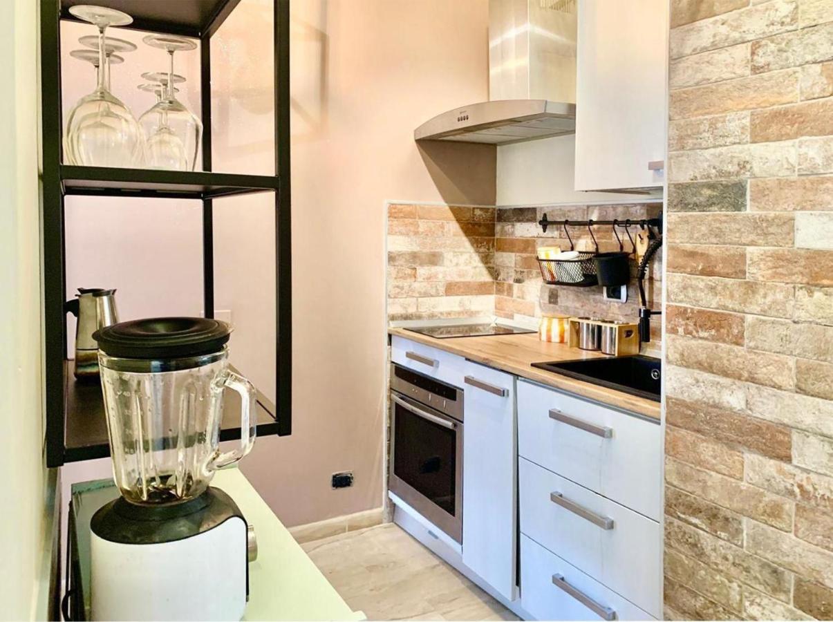 Loft vicino Vaticano, Castel Sant'Angelo & Trastevere - 4