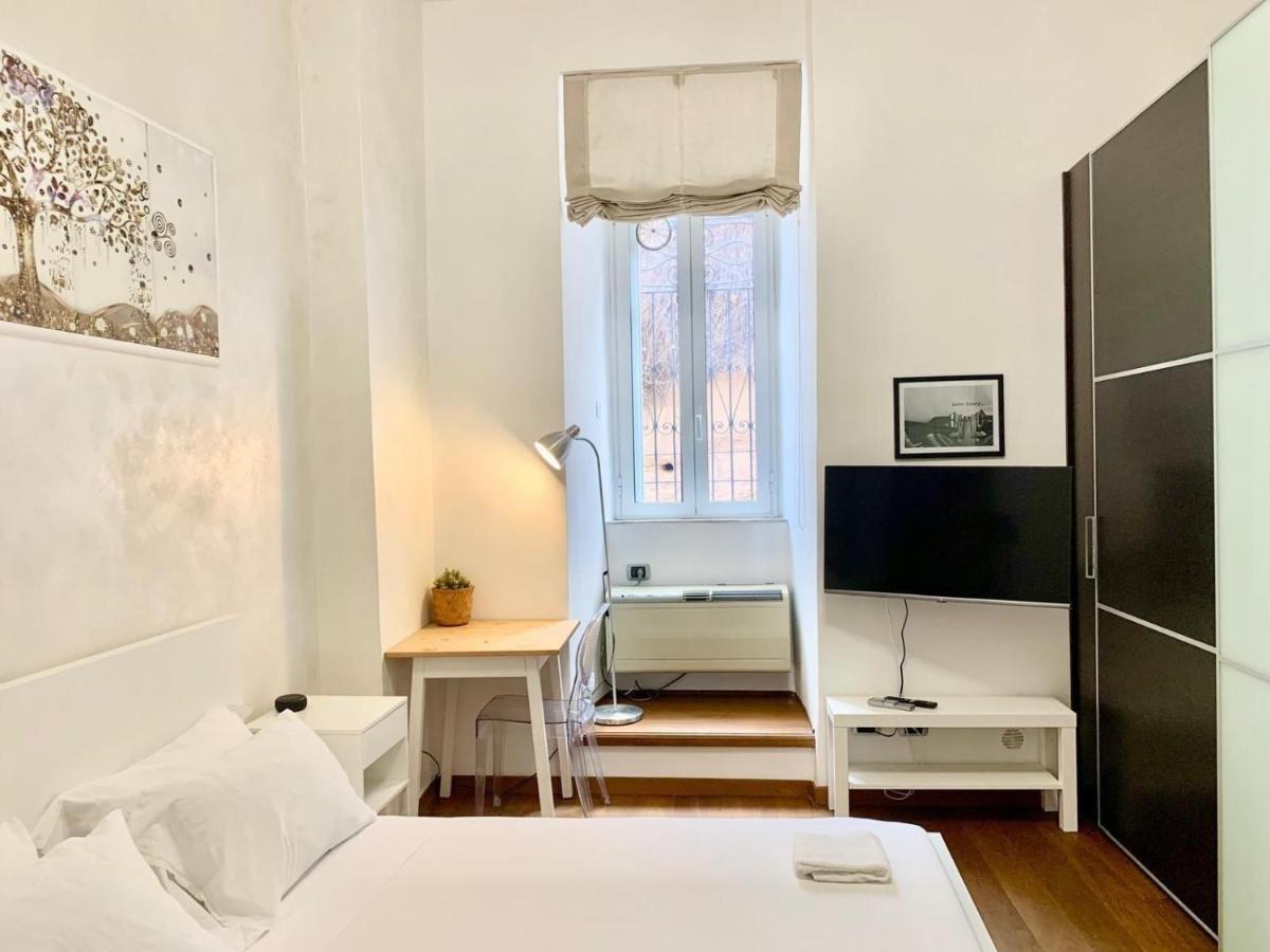 Loft vicino Vaticano, Castel Sant'Angelo & Trastevere - 2