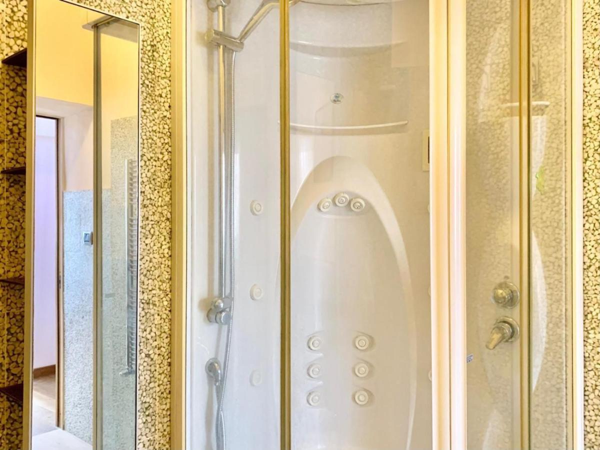 Loft vicino Vaticano, Castel Sant'Angelo & Trastevere - 3