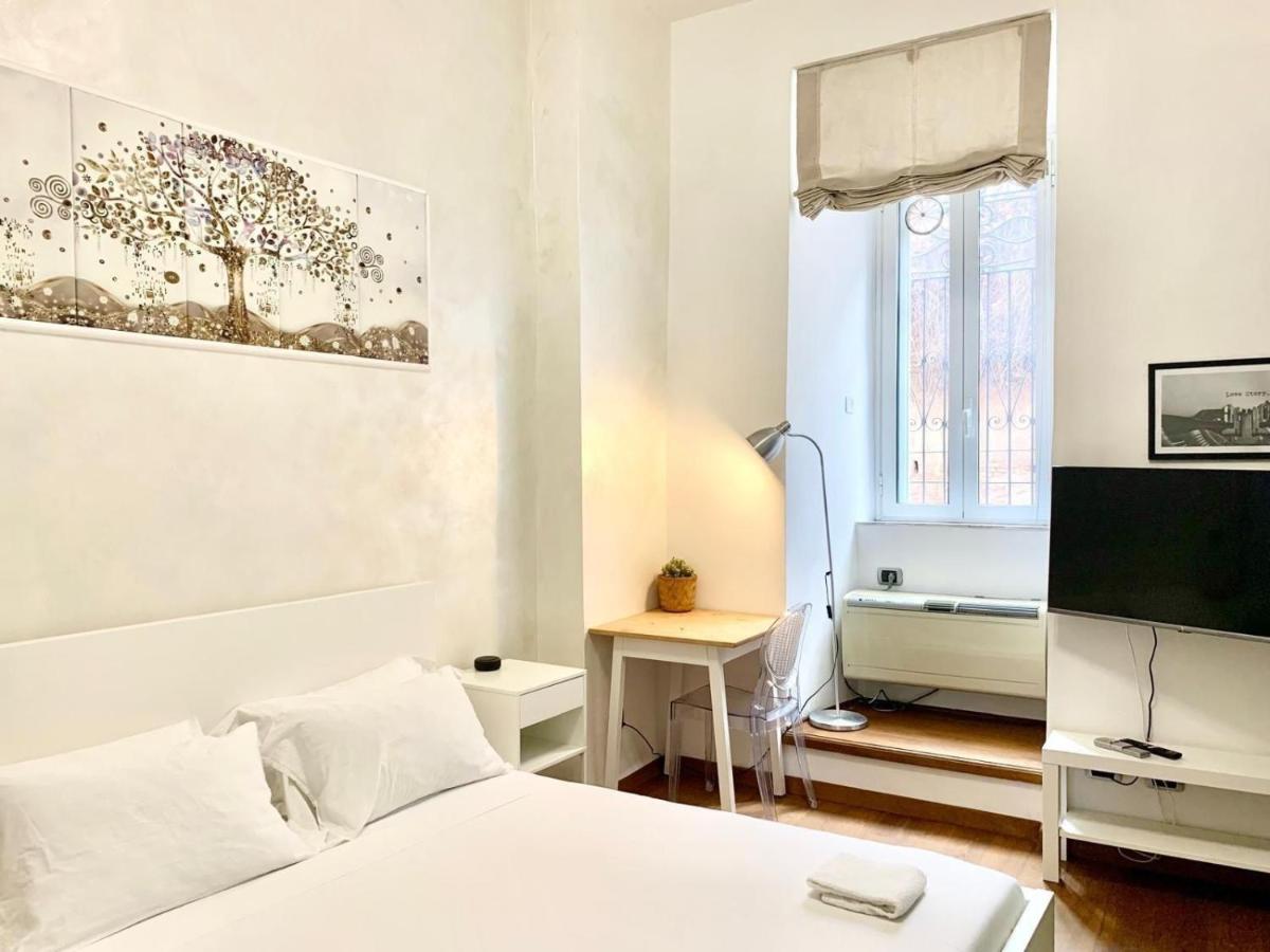 Loft vicino Vaticano, Castel Sant'Angelo & Trastevere - 5