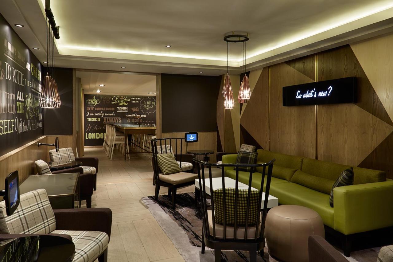 hub London - Covent Garden - 5