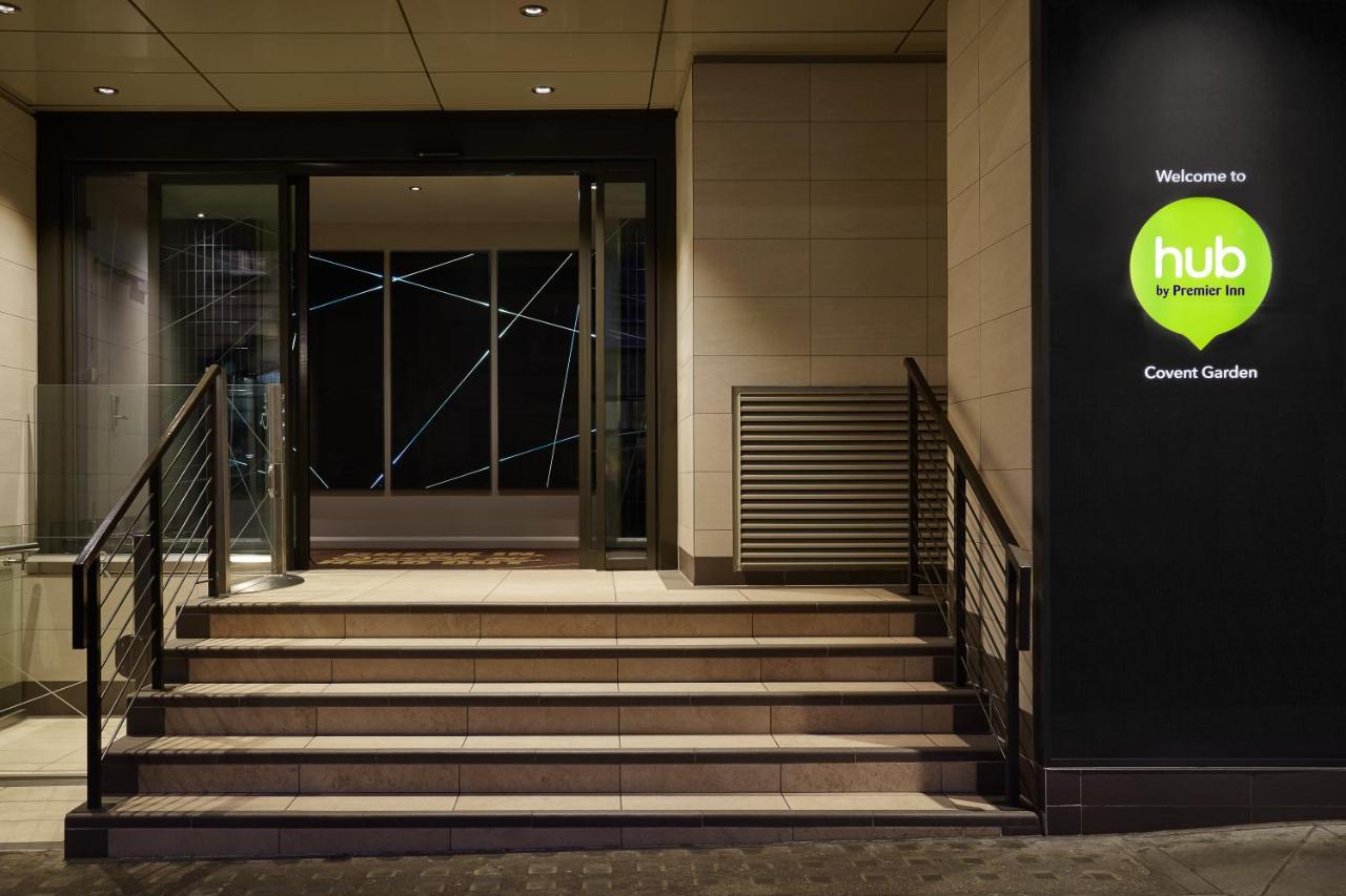 hub London - Covent Garden