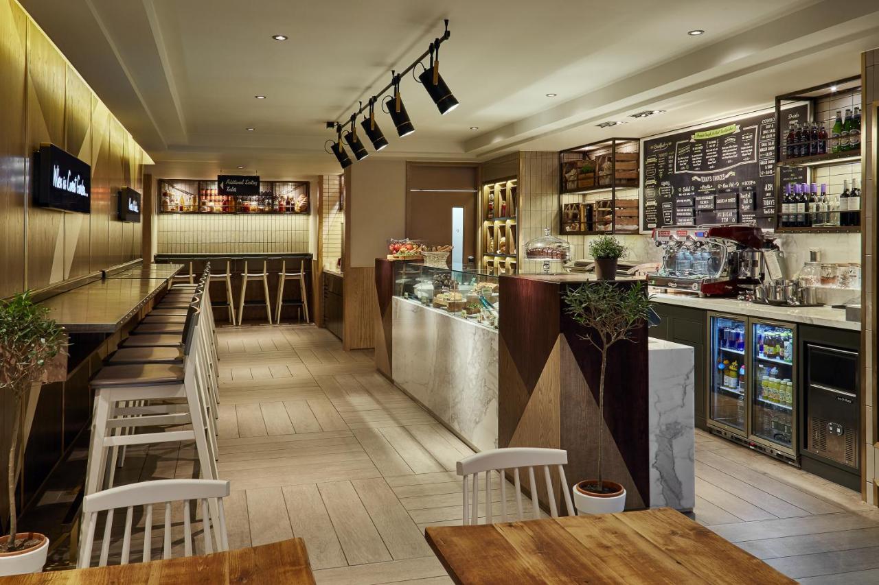 hub London - Covent Garden - 4