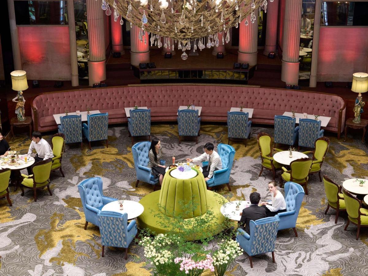 Grand Mercure Imperial Palace Seoul Gangnam - 2