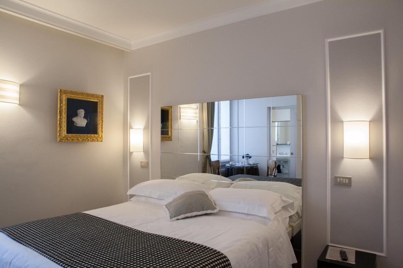 Verdi Apartments