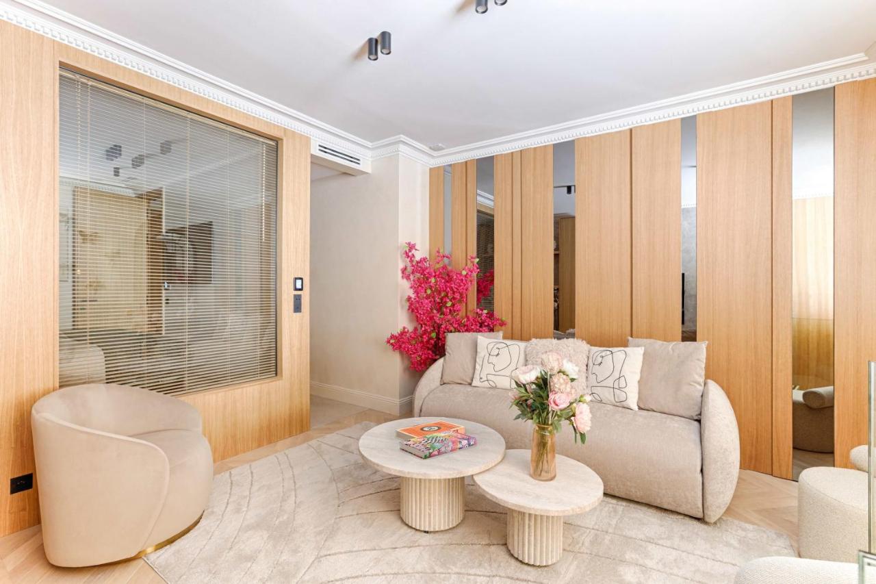 Stunning 3BD near Pantheon & Luxembourg Garden - 2