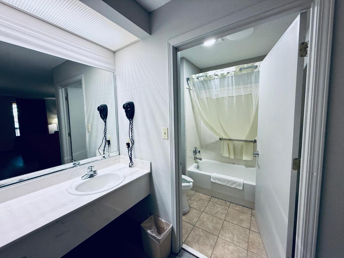 Residence Suites of Selma — photo 21