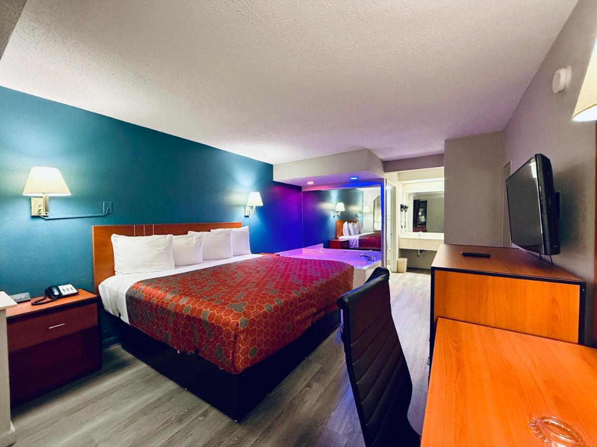 Residence Suites of Selma — photo 5