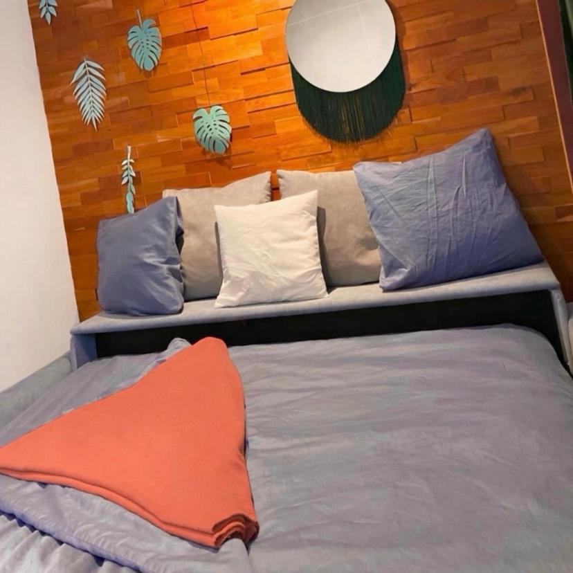 Designer Tiny House with Wraparound Sun Terrace & Garden Lounge - 2