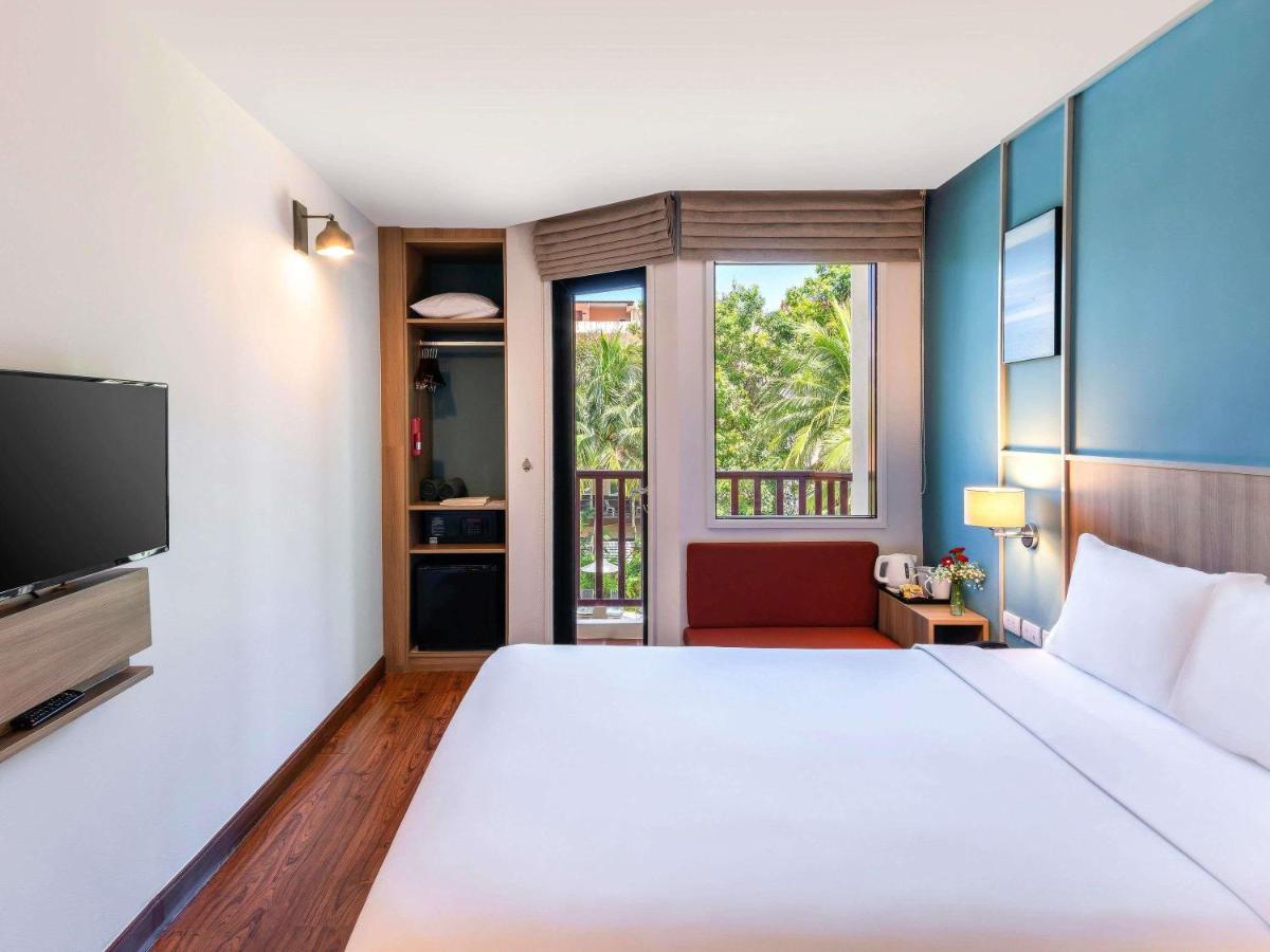 Ibis Phuket Patong - 3