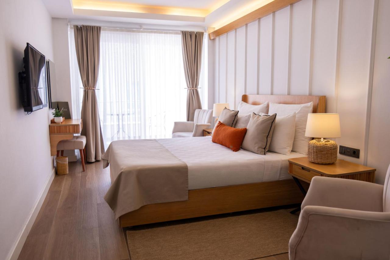 Double Room with Sea View