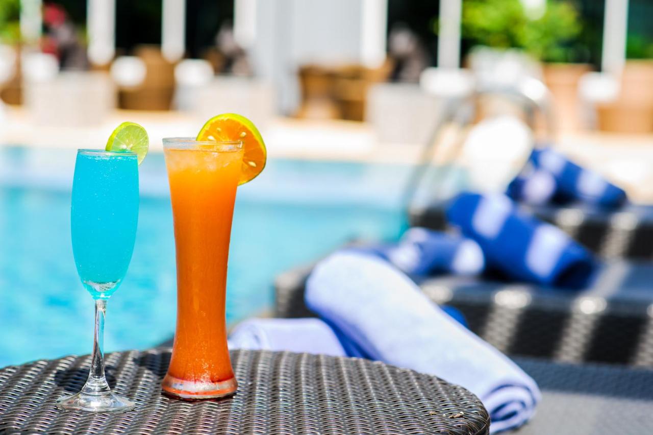 Image: Hotel Selection Pattaya