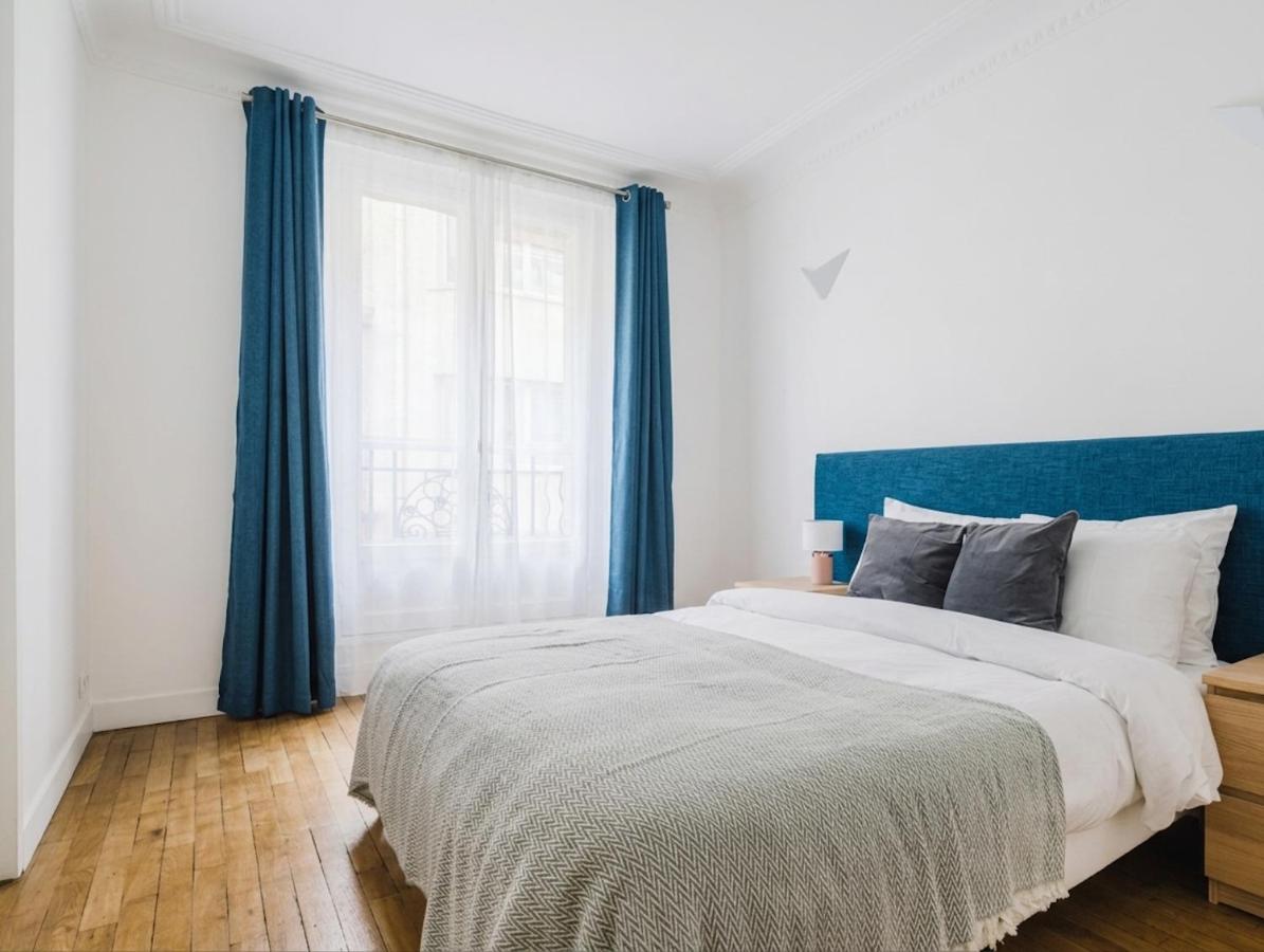 2BR Acacias Champs Elysees - 2