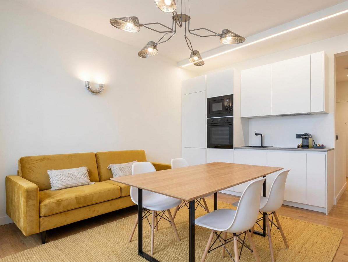 2BR Acacias Champs Elysees