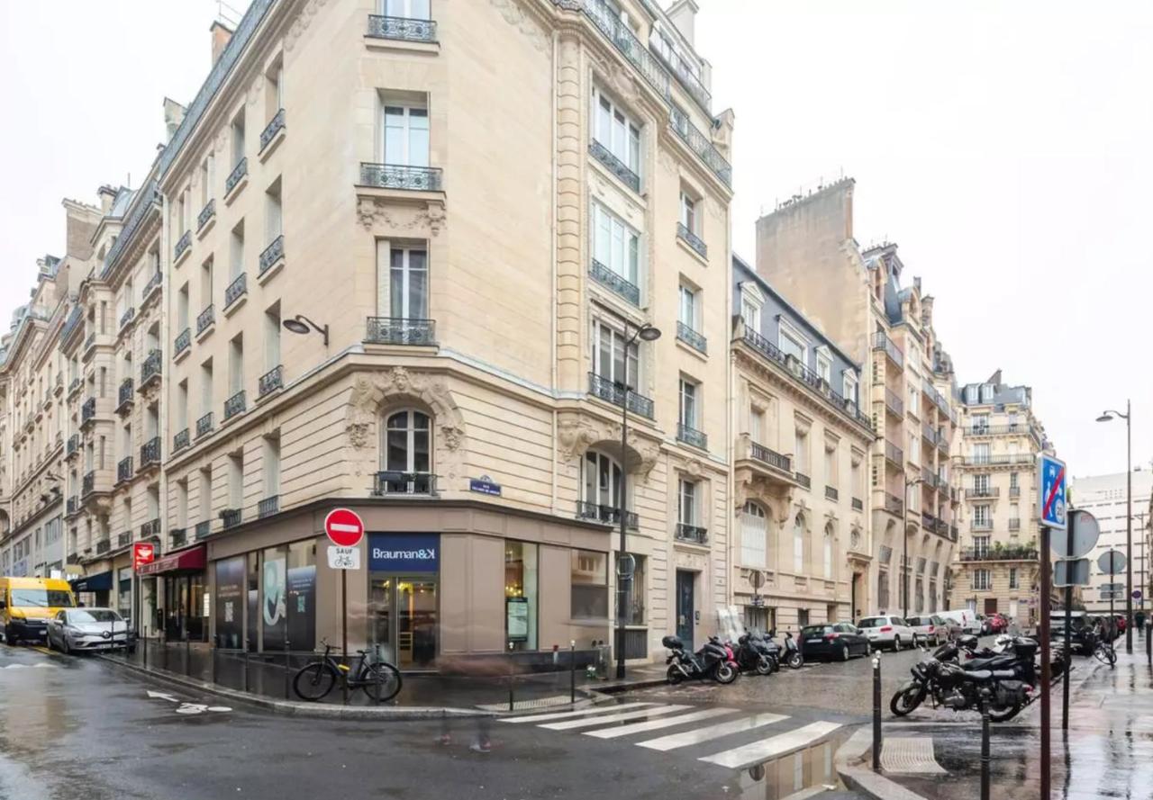 2BR Acacias Champs Elysees - 5