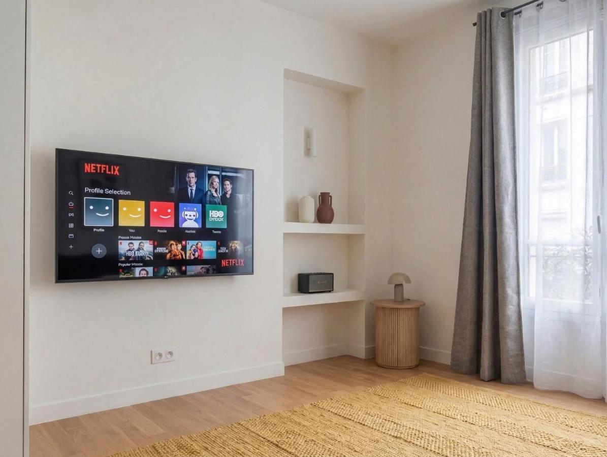 2BR Acacias Champs Elysees - 4