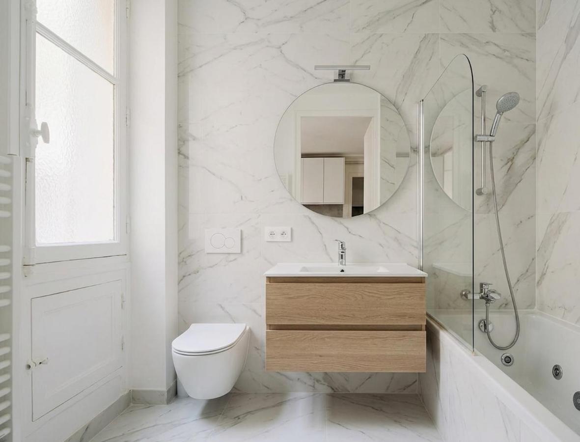 2BR Acacias Champs Elysees - 3