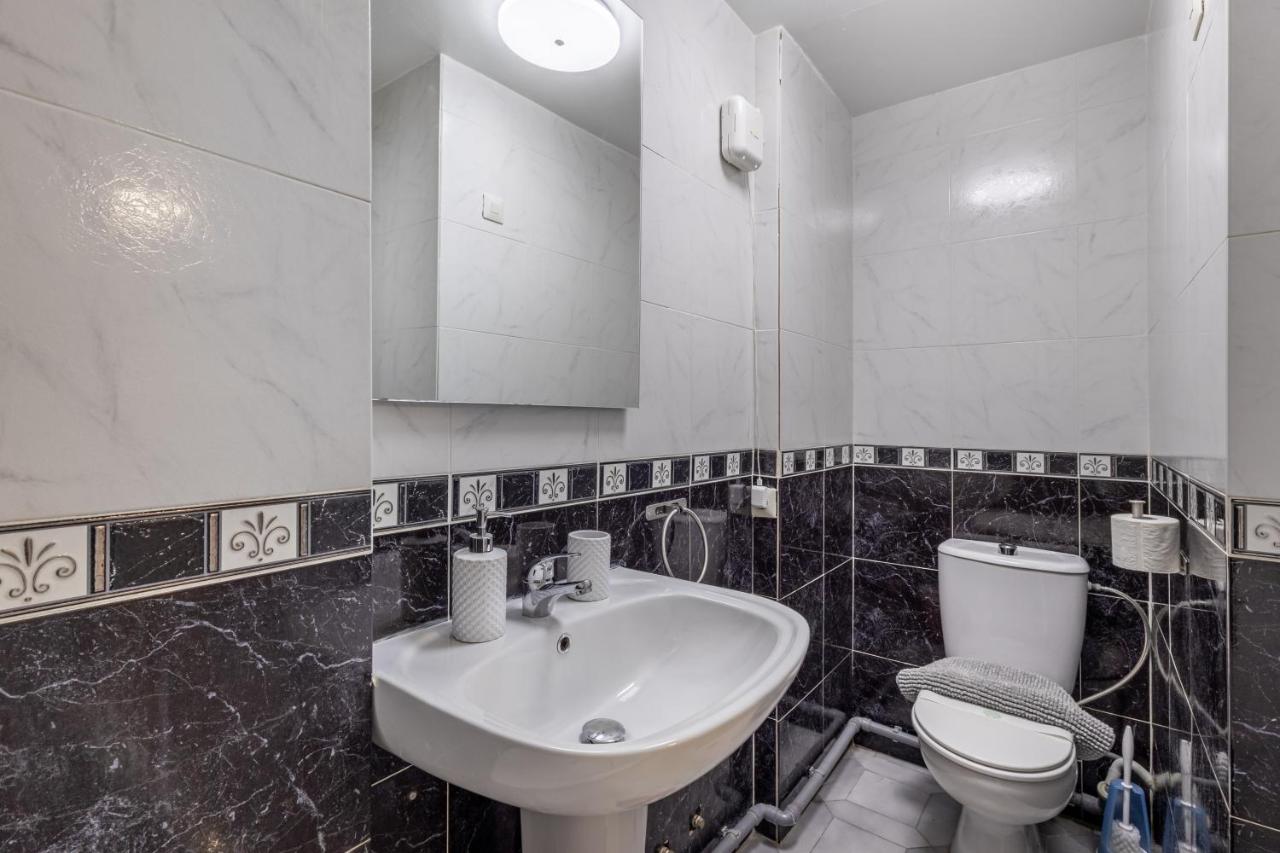 AA Guest - Jupiter Sea View Eco Apartment with Swimming Pools - 5