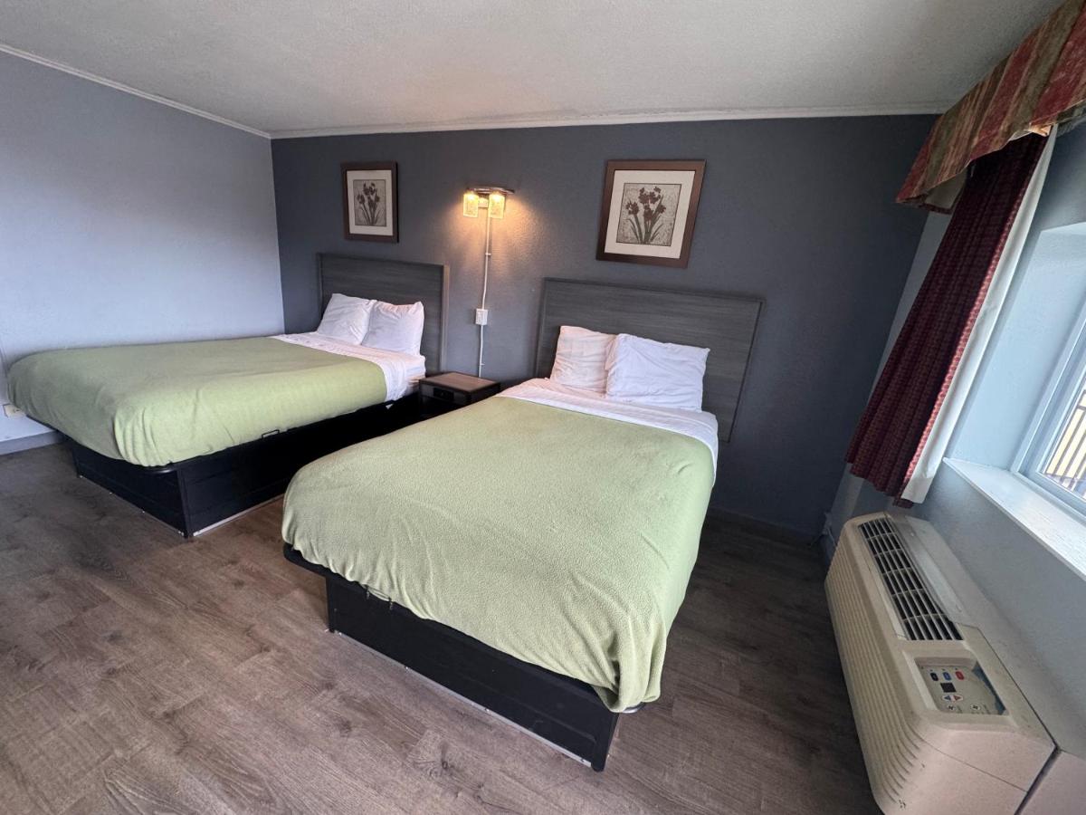 Travel Inn — photo 9