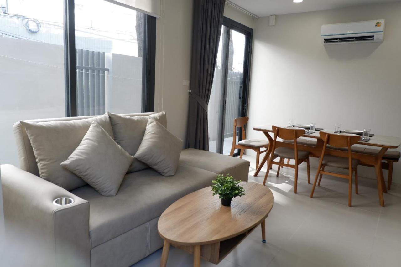 Tiva Residence Bangkok - 5