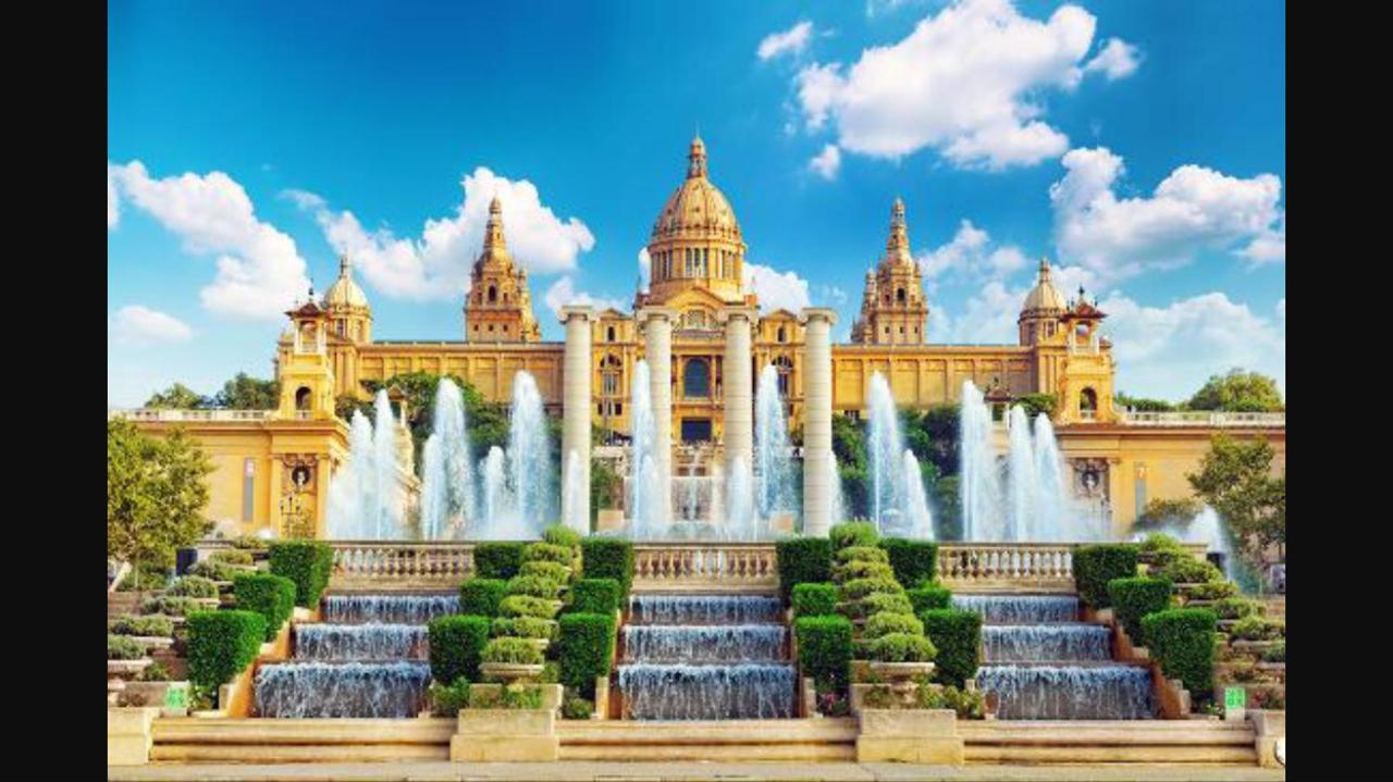 Apartamento Ona Barcelona (Spagna Barcellona) - Booking.com