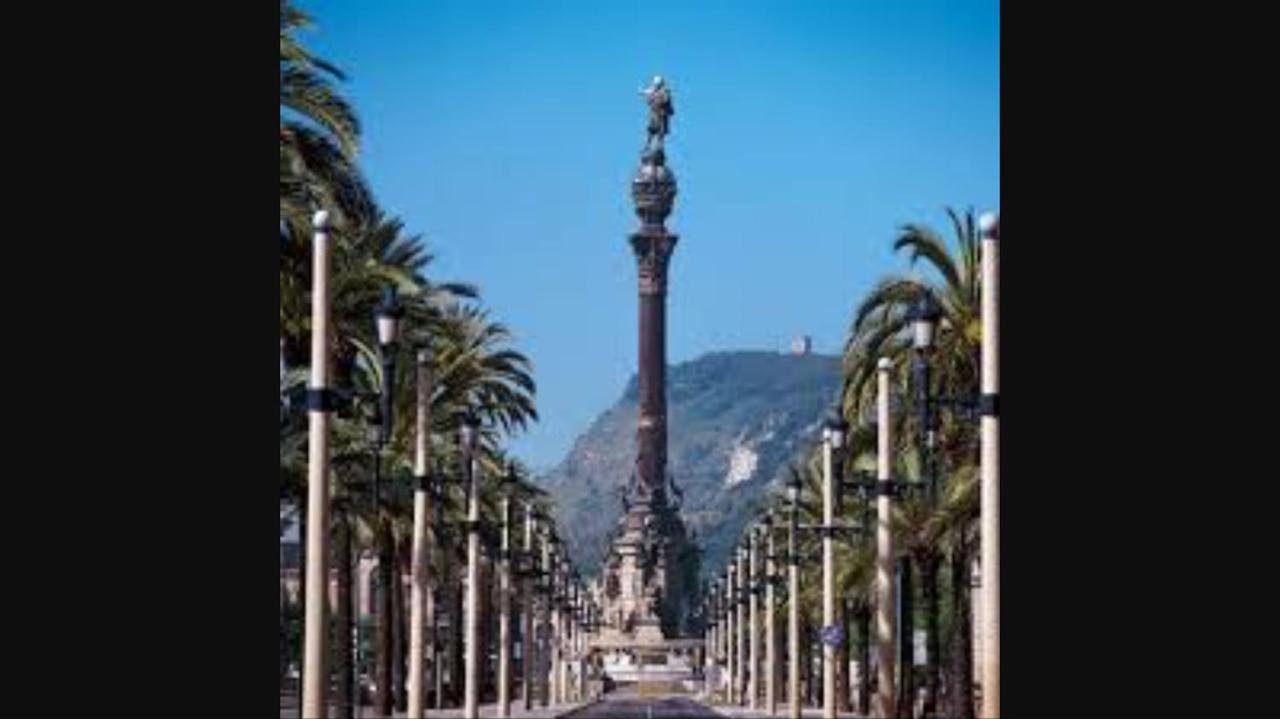 Apartamento Ona Barcelona, Spain - Booking.com